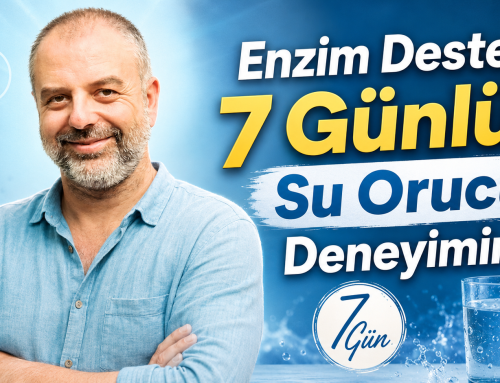 Saç Beyazlaması İçin Güncel Bilimsel ve Biohacking Yaklaşımlar