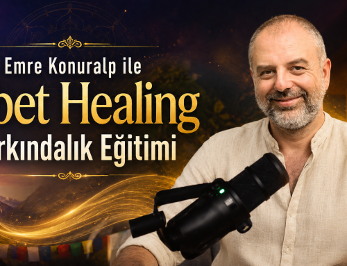 6 Mayıs Tarihli Tibet Healing Seansı Farkındalık Eğitimi Bölümü Video Kaydı